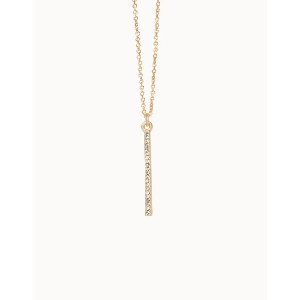 Spartina  Sea La Vie Unstoppable Necklace in Gold