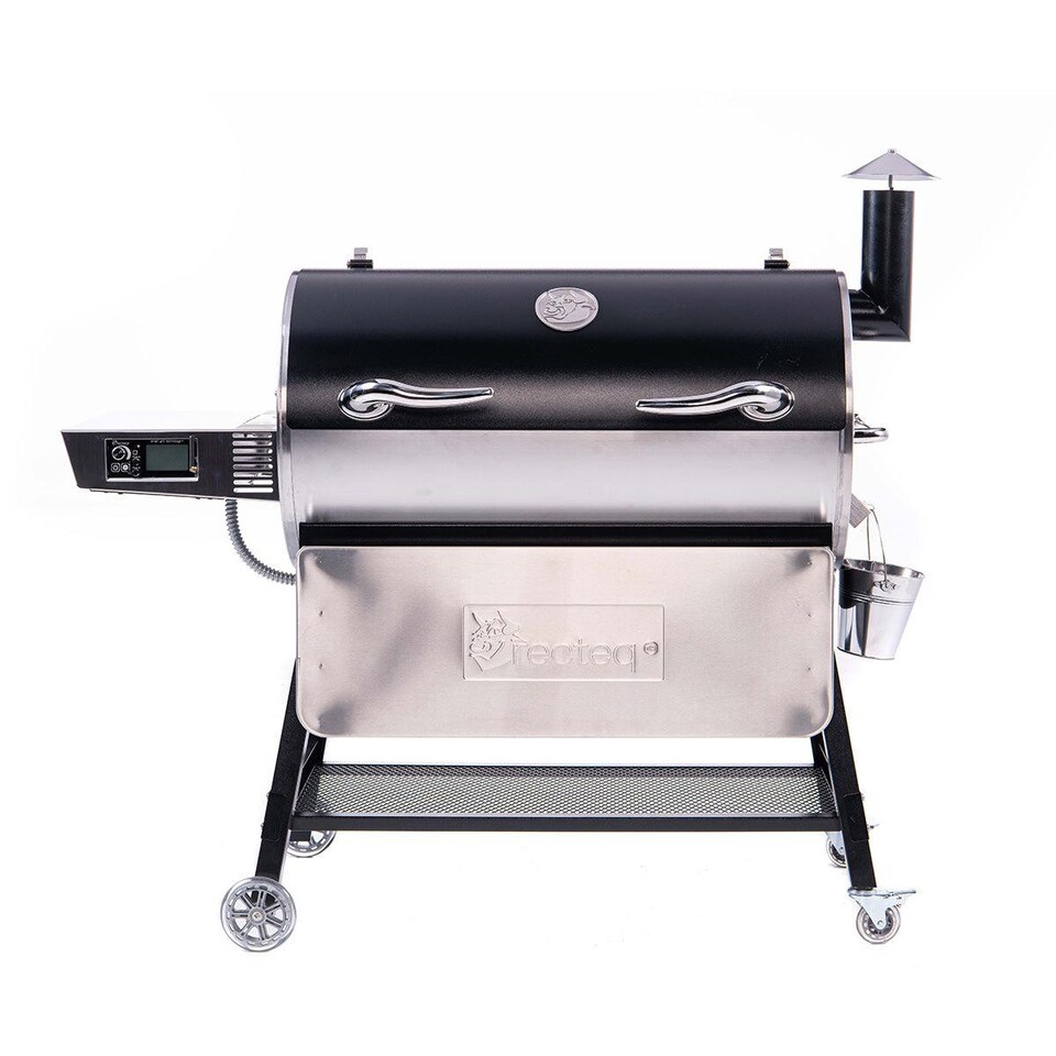 recteq RT-1250 Wood Pellet Grill