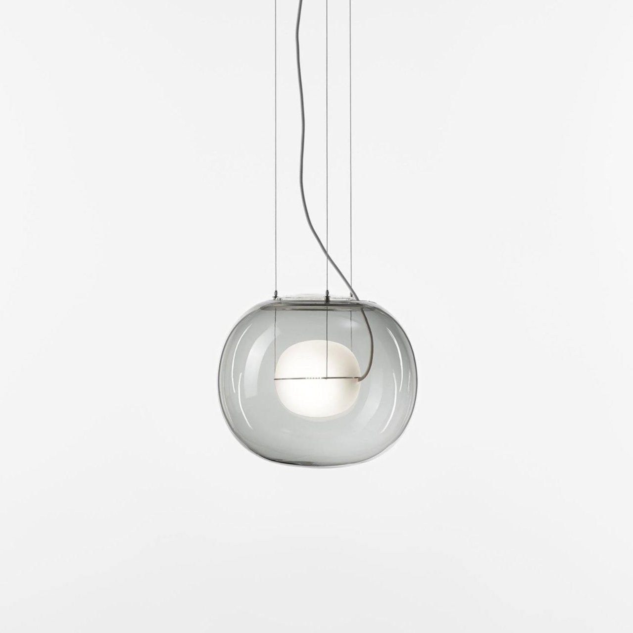 Pearl Pendant Light