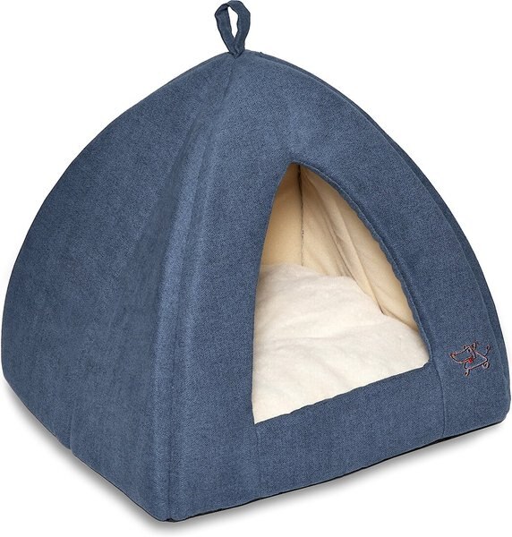 Best Pet Supplies Dog and Cat Soft Tent-Bed