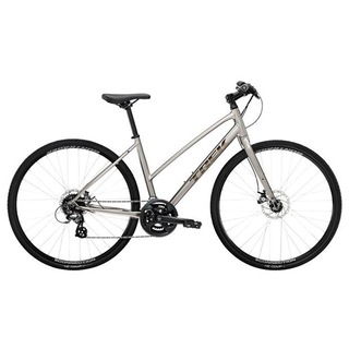 Trek FX 1 Stagger Disc Hybrid Bike