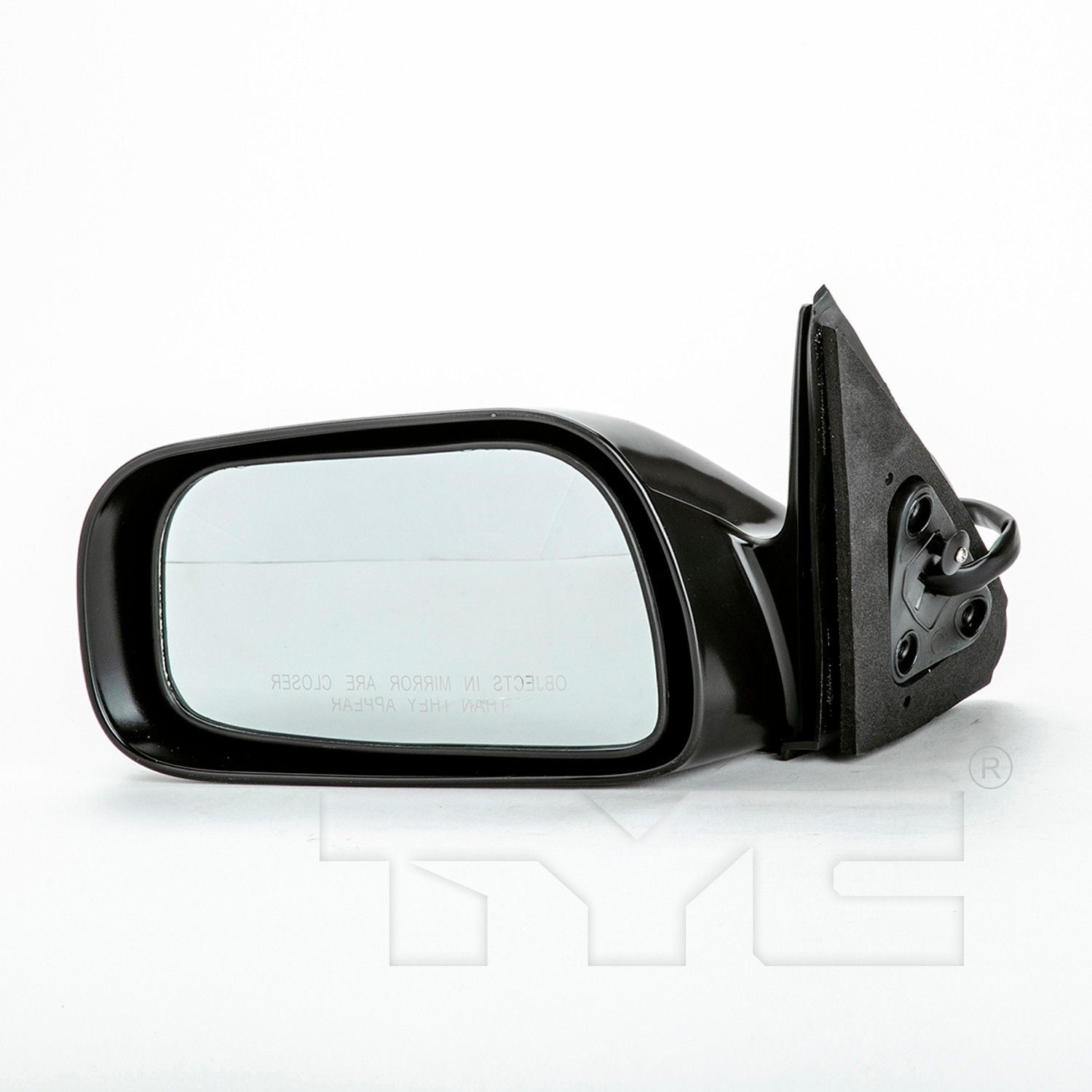 TYC 5200132 Door Mirror For 95-99 Toyota Avalon