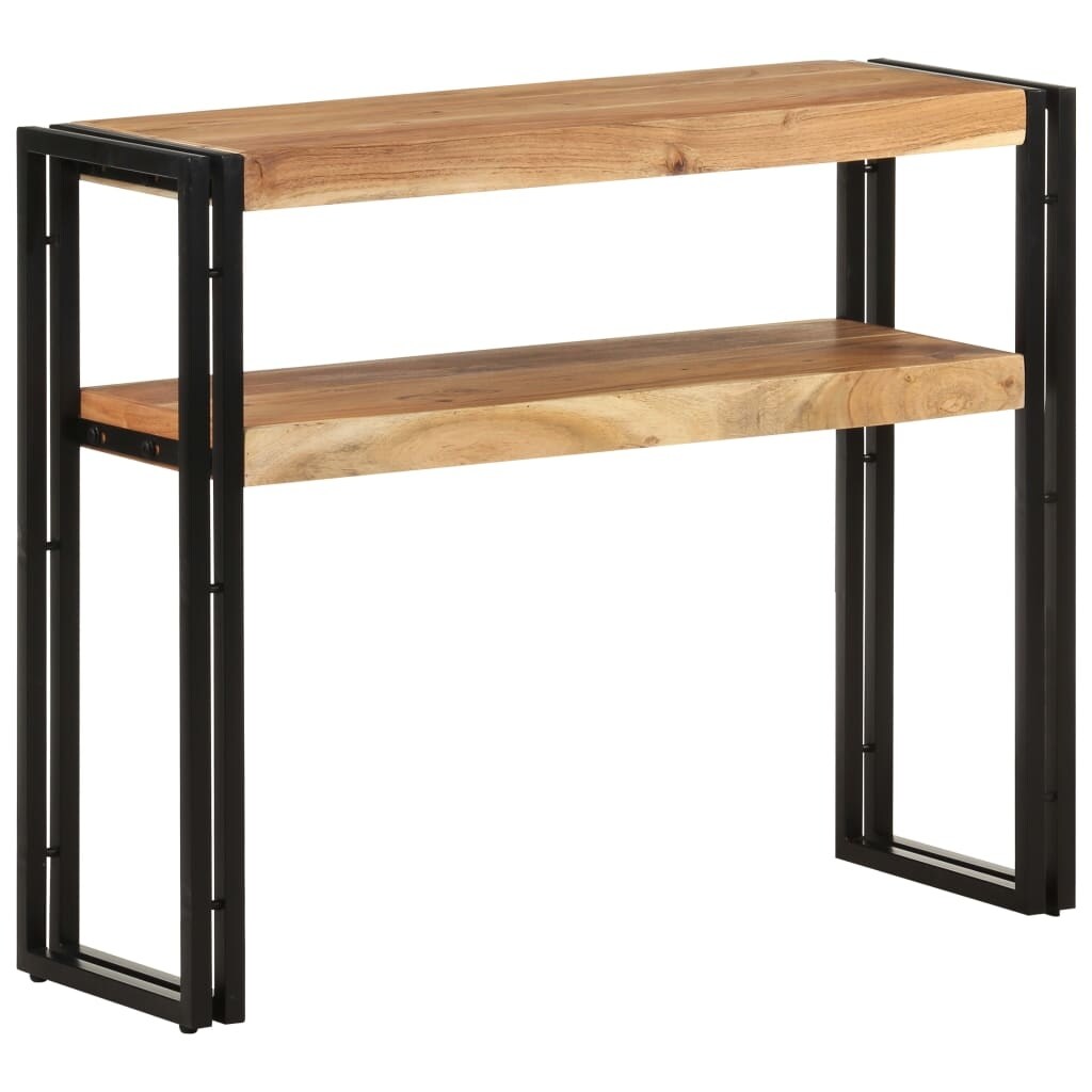 vidaXL Console Table 35.4