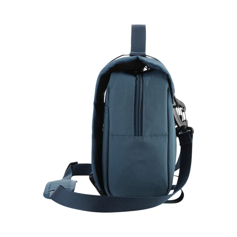 new series Unisex One Shoulder Backpack Fashionable Outdoor Camping Bag factory direct sales canvas bag