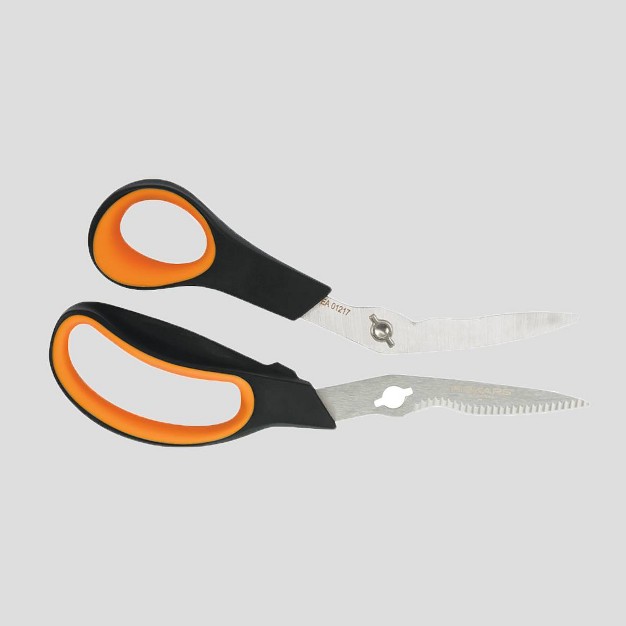 Fiskars Vegetable Shears