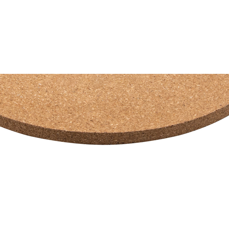 PLANT MAT CORK 4