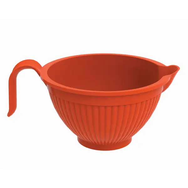 Nordic Ware Better Batter Bowl