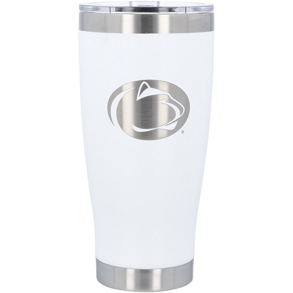 Penn State Nittany Lions 20oz. MVP Stainless Steel Tumbler