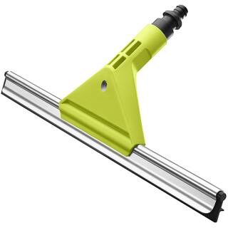 RYOBI EZClean Power Cleaner Squeegee Attachment Accessory RY3112SG