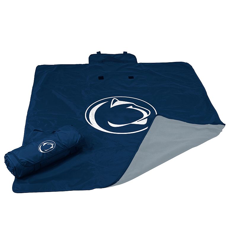 Logo Brand Penn State Nittany Lions All-Weather Blanket