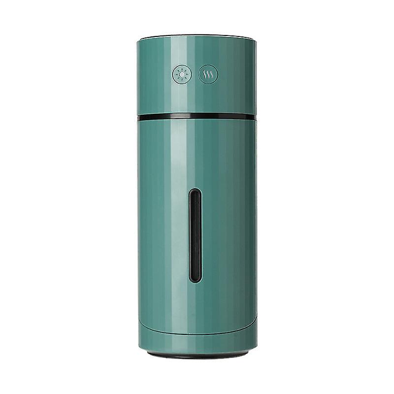 Usb charging humidifier small car desktop creative