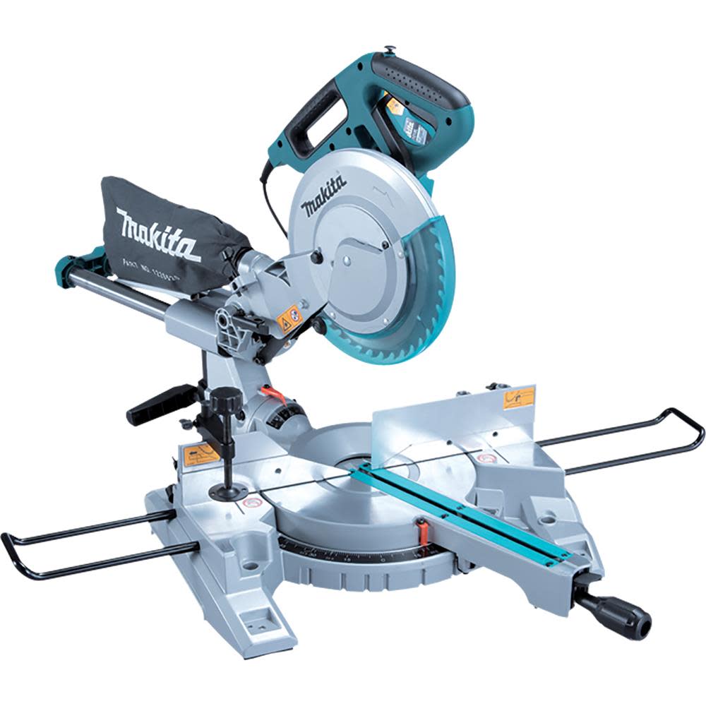 Makita 10 in. Slide Compound Miter Saw LS1018 from Makita