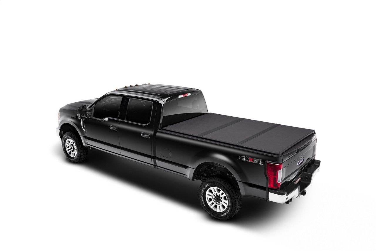 Extang Solid Fold 20  9916 F250350 8x27 Tonneau Cover