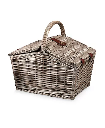 Picnic Time Anthology Piccadilly Picnic Basket