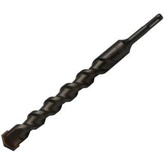 Drill America 58 in. x 18 in. Carbide Tipped SDS-Plus Masonry Hammer Drill Bit SDS5818