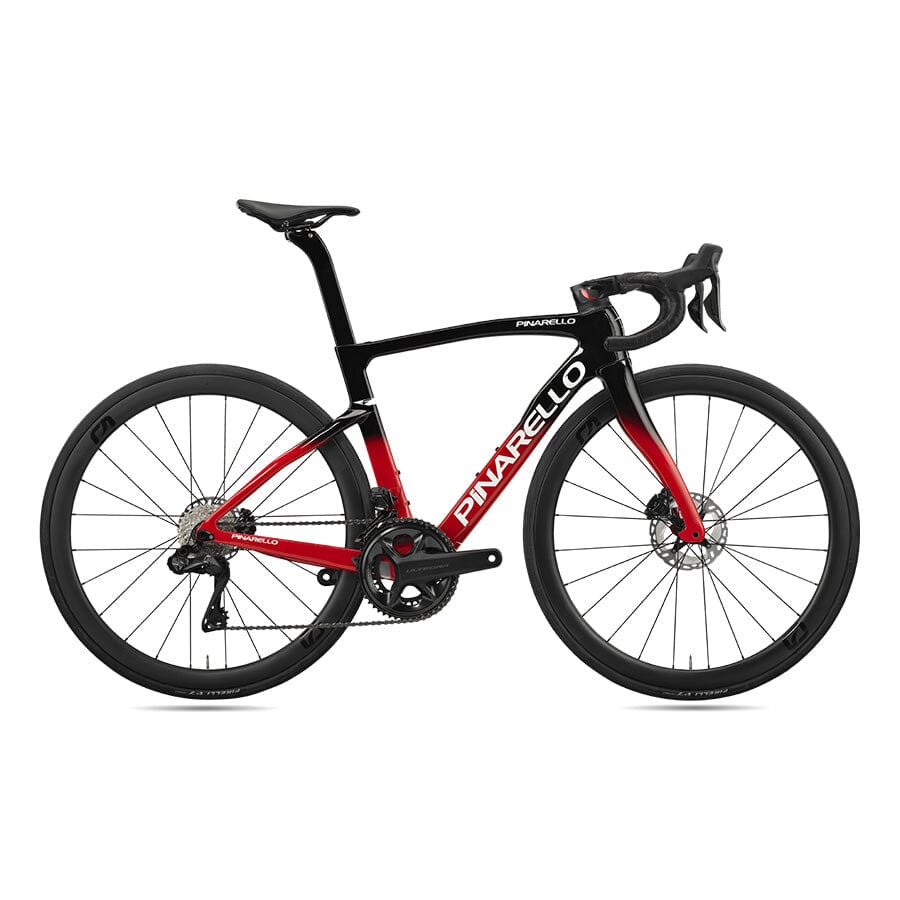 Pinarello F7 Disc Ultegra Di2