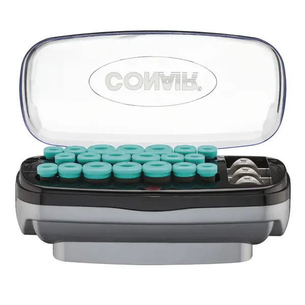 Conair Hot Clips Multi-Size Hot Rollers