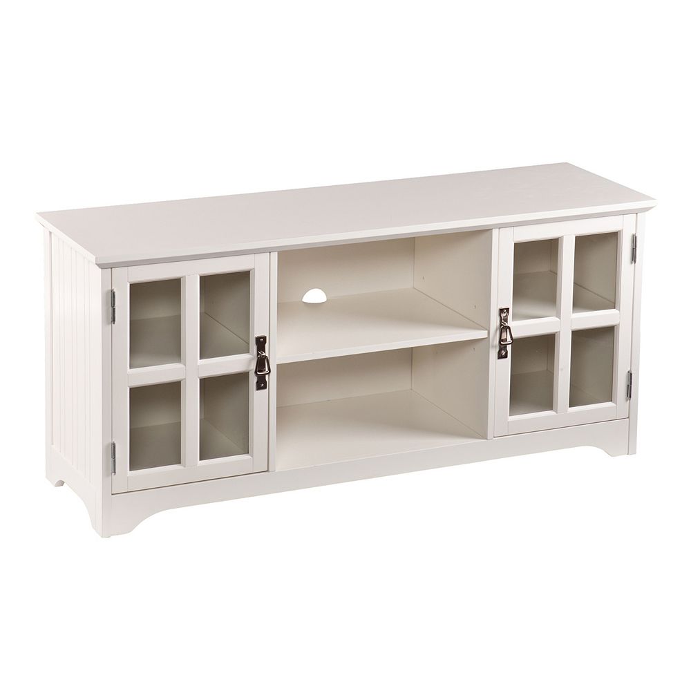 Southern Enterprises Briston TV Console Table