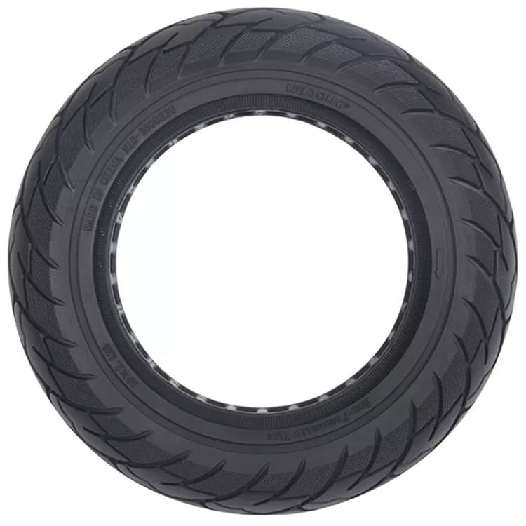 MAXFORD Solid Tire Zero Scooter Universal Tire Hugger