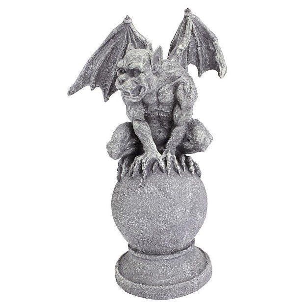 Design Toscano Malicay The Malicious Gargoyle Statue