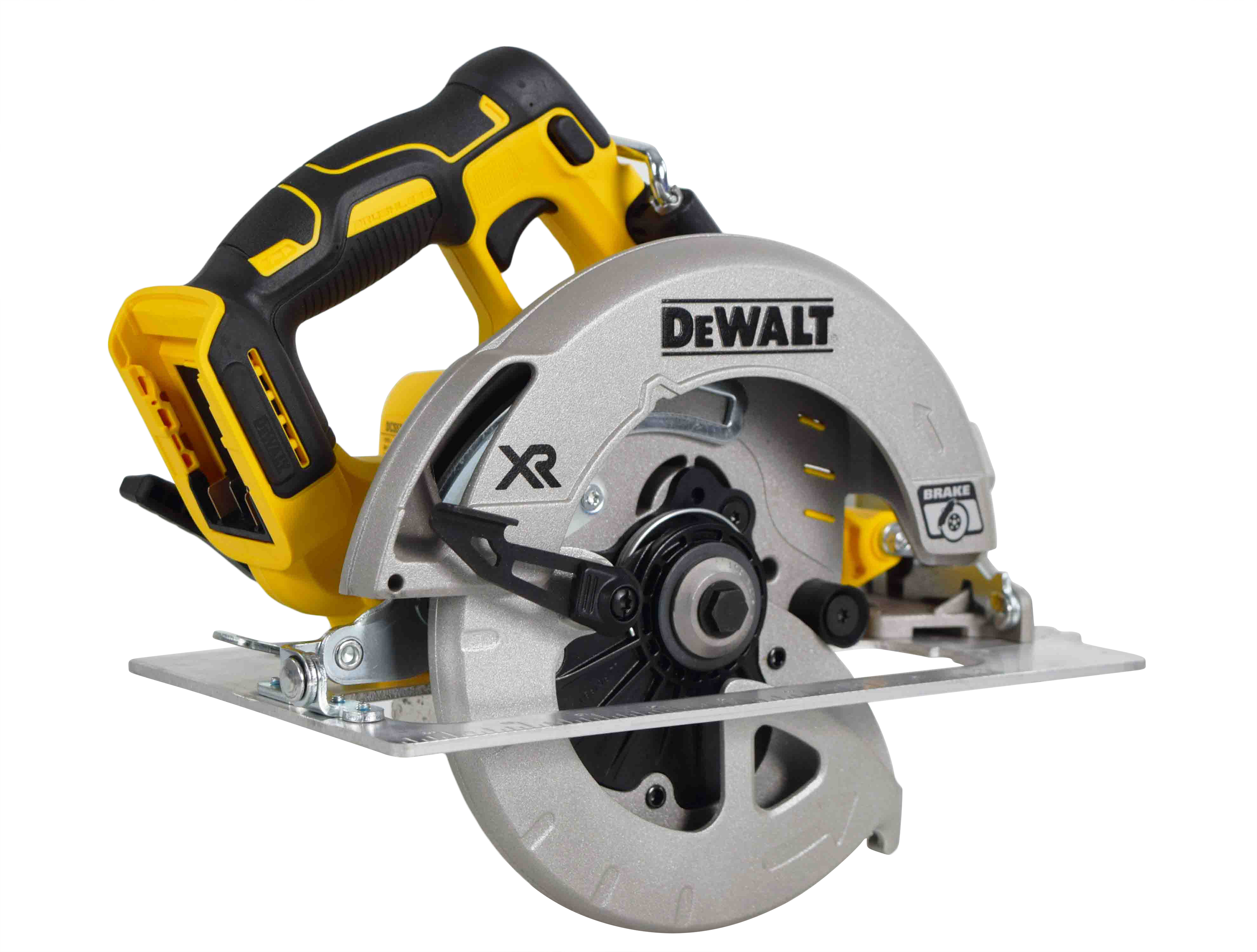 DEWALT DCS570P1 20V MAX 7-1/4