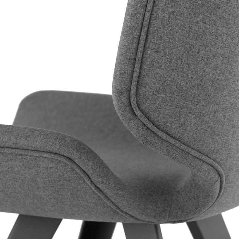 Astra Dining Chair in Various Colors