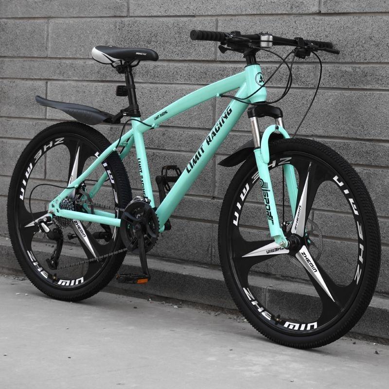 Vietnam market TOP SalesAdults Mountainbikes Aluminum oy New 21 24 Speed 26/27.5/29 Inch Mountain Bike