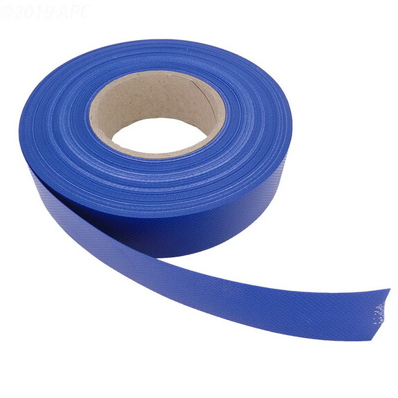 Rocky's Reel Systems 591 150' Vinyl Strapping Roll...