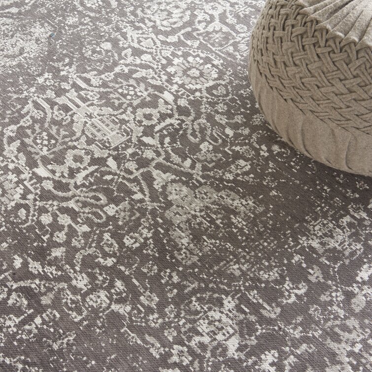 Aliana Ivory/Light Taupe/Dark Taupe Rug