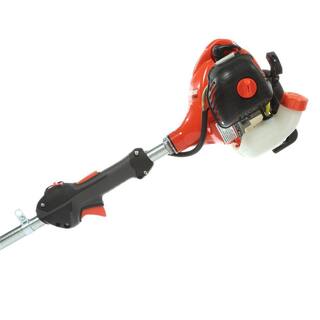 ECHO 10 in. 21.2 cc Gas 2-Stroke Power Pole Saw with 94 in. Shaft PPF-225