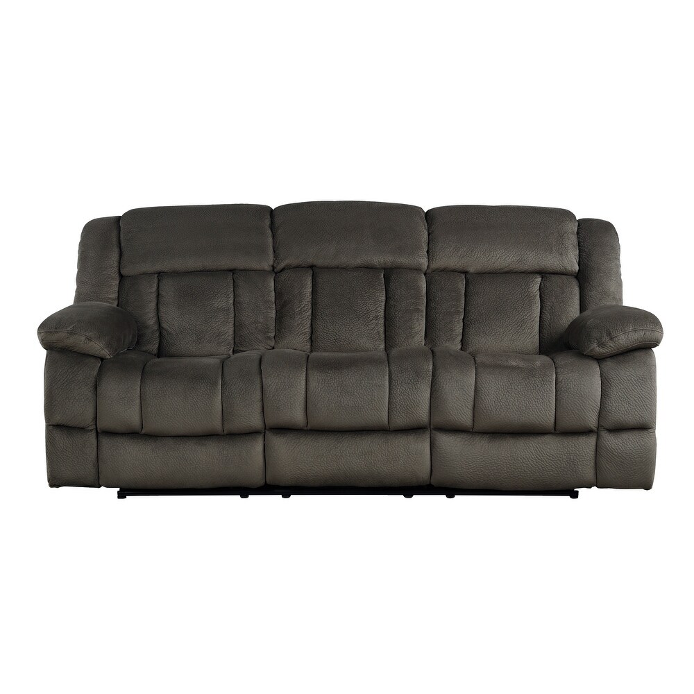 Brooks Double Reclining Sofa