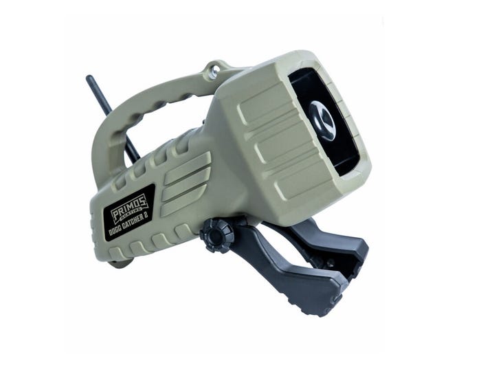 Primos Dogg Catcher 2 Electronic Predator Call - 3851