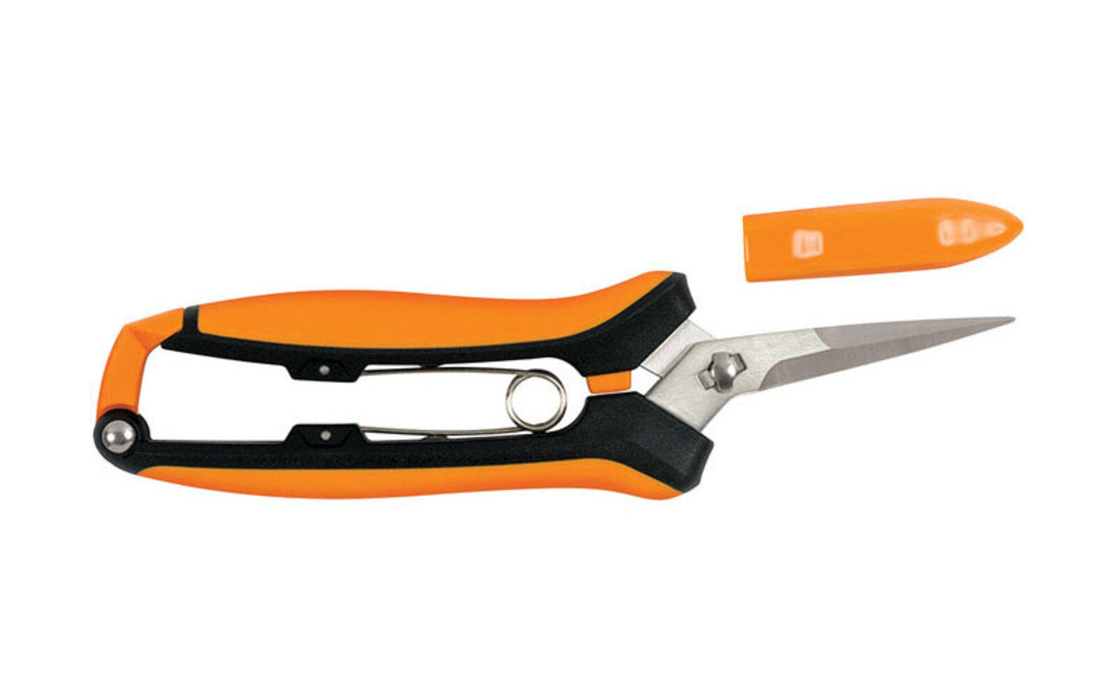 CURVED MICROTIP SNIPS