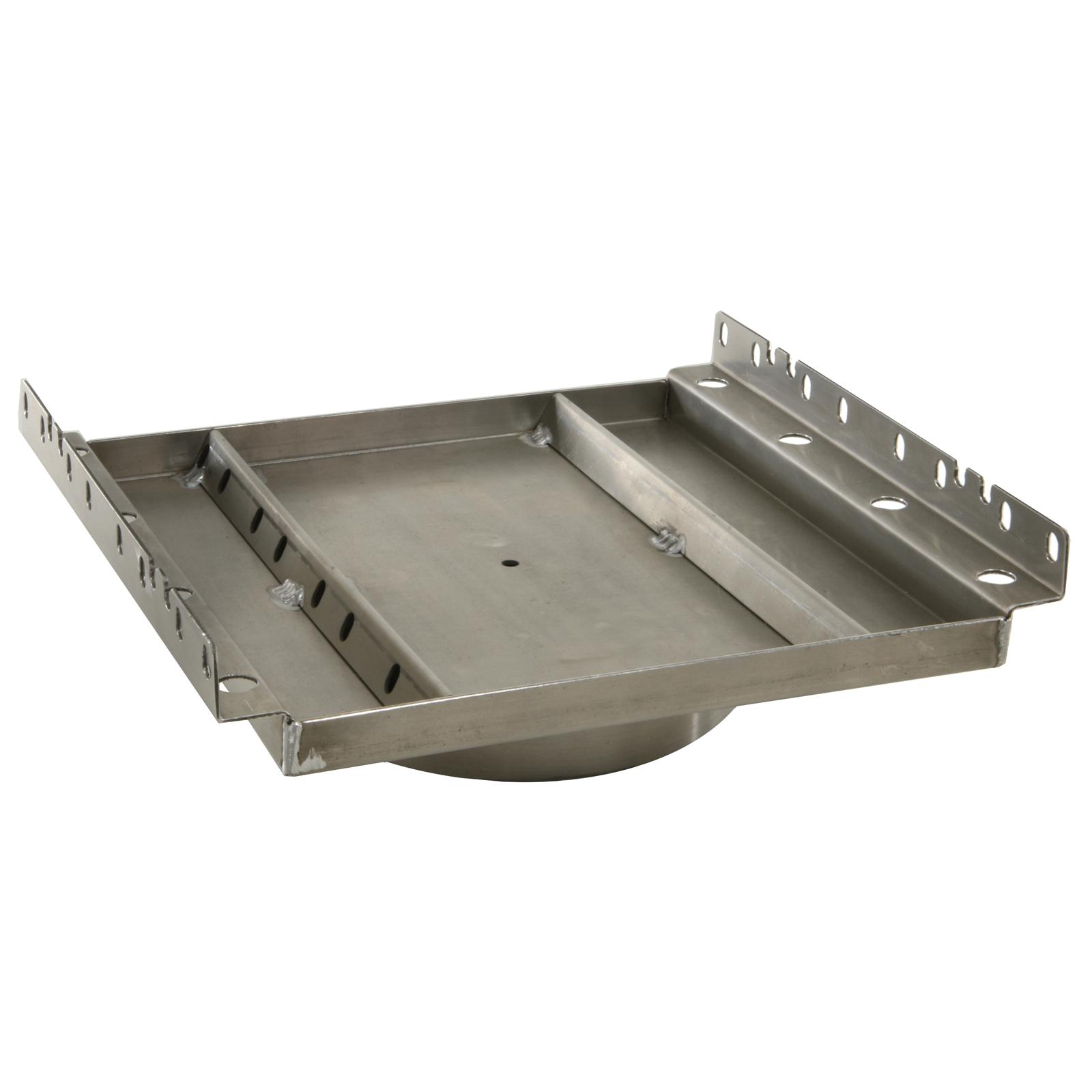 Summit Racing SUM-939327 Summit Racing? Carburetor Tool Trays