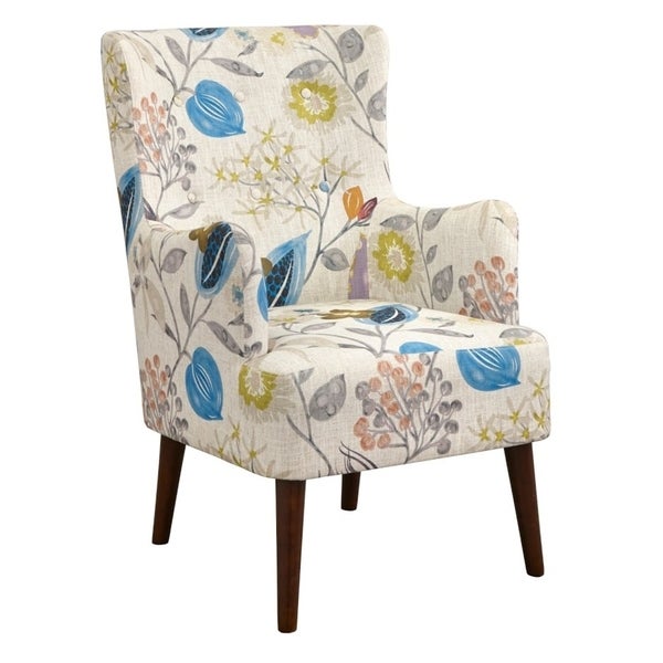 angelo:HOME Arm Chair - Jane (floral)