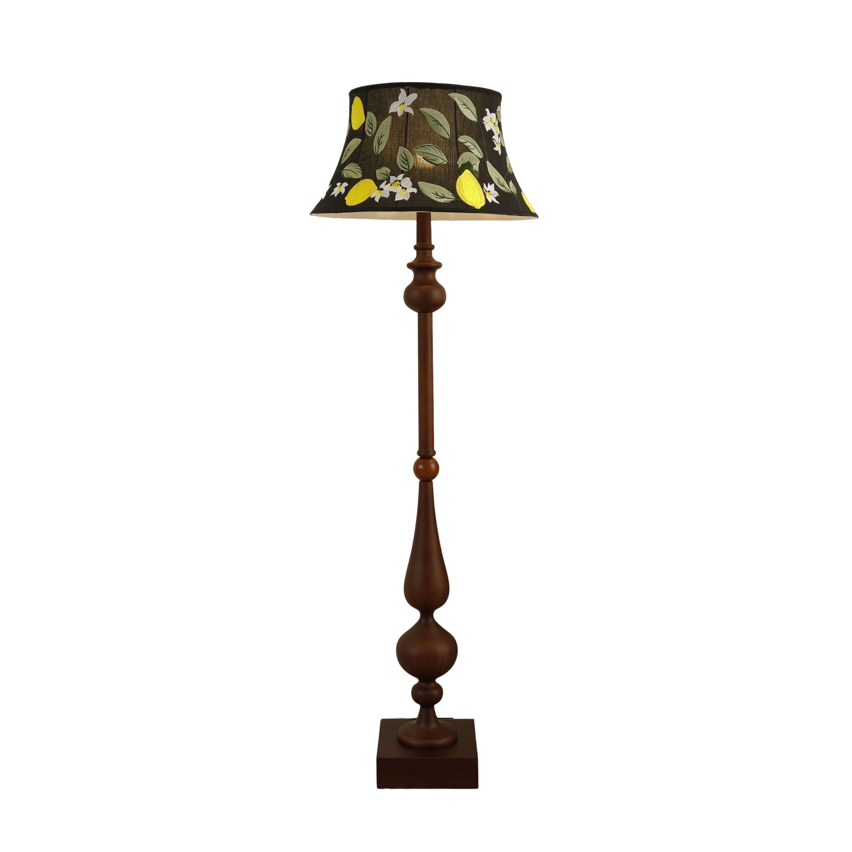 Victoria Floor Lamp