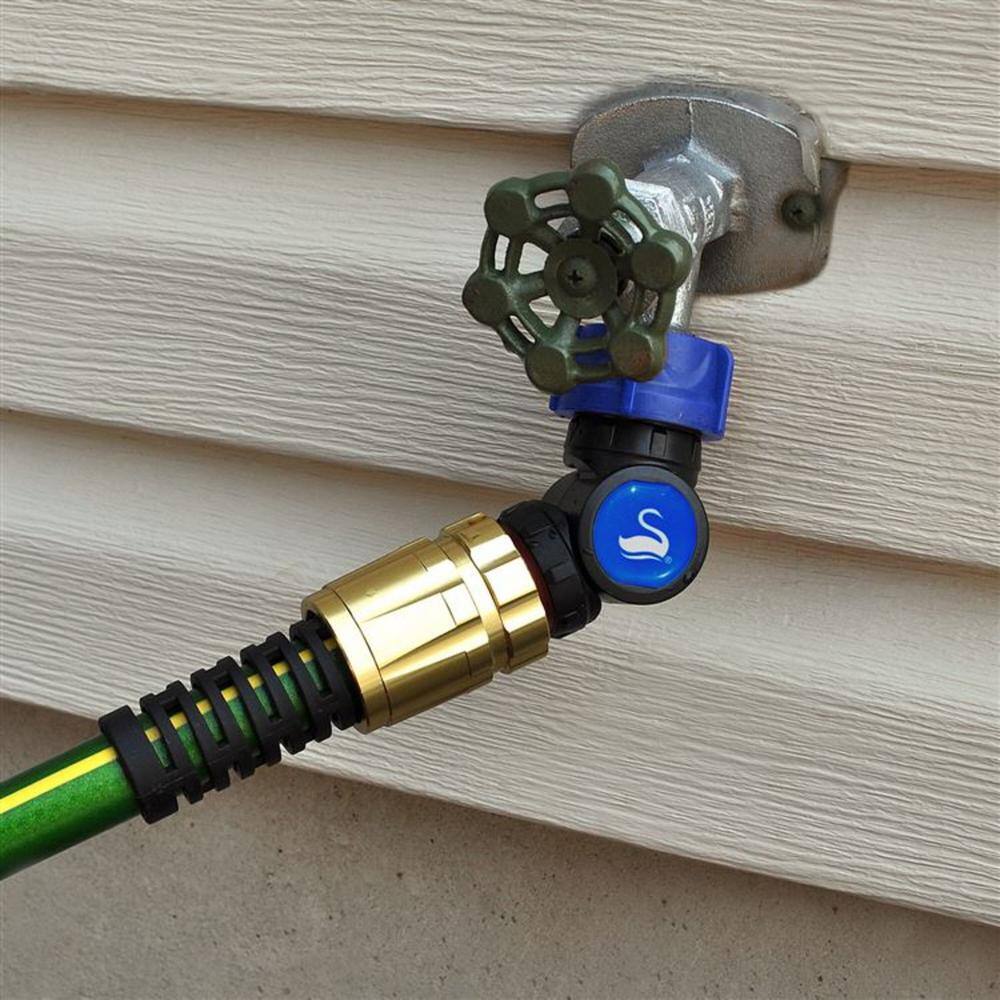 Swan Heavy Duty Multipurpose Hose Swivel CSNUSV100CC
