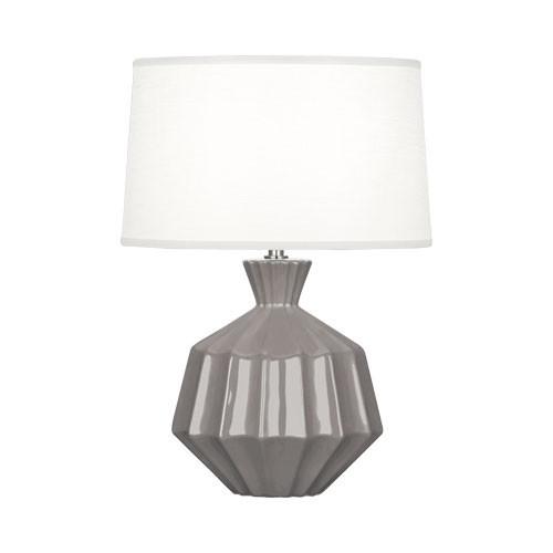 Orion Collection Accent Lamp