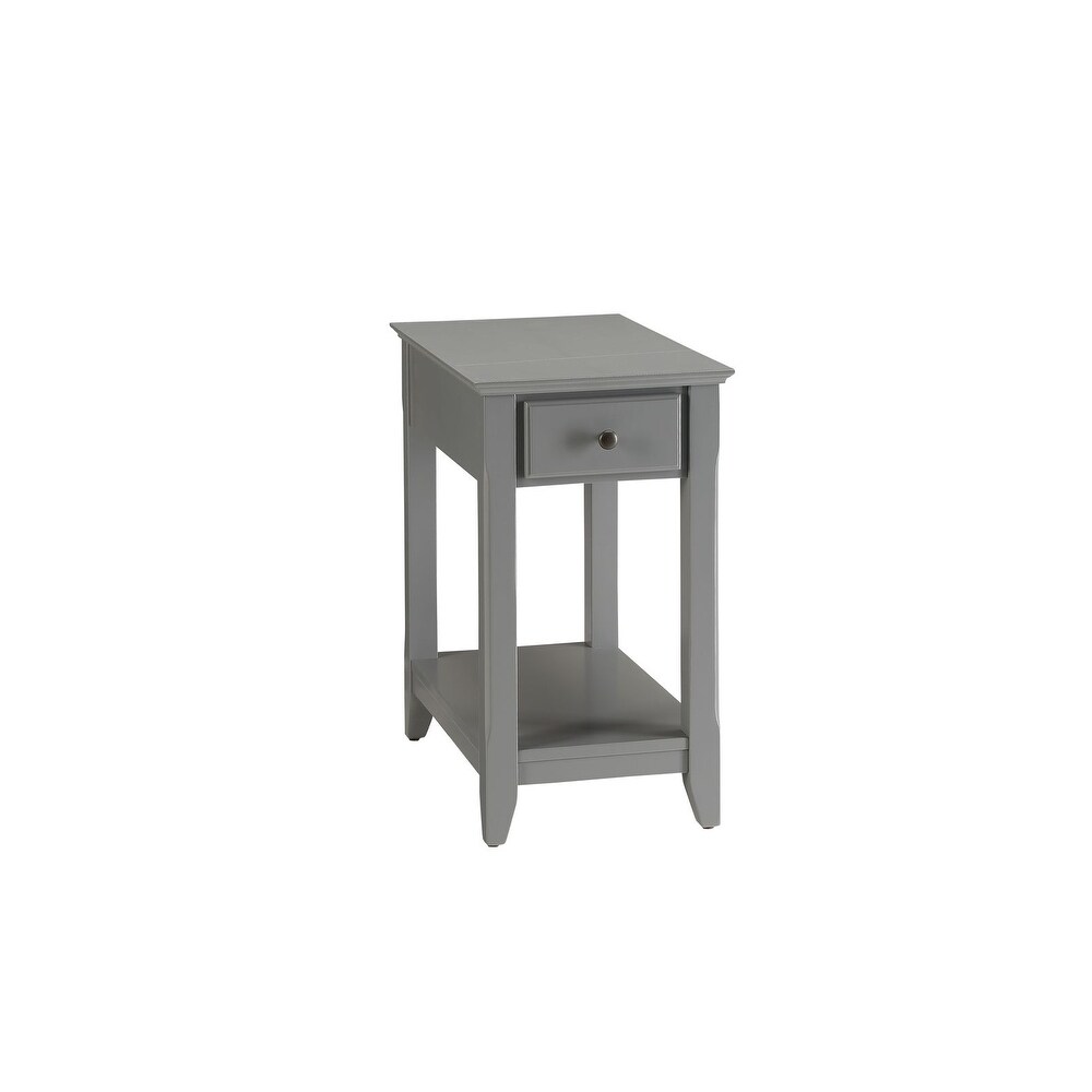 ACME Nightstand Accent Table