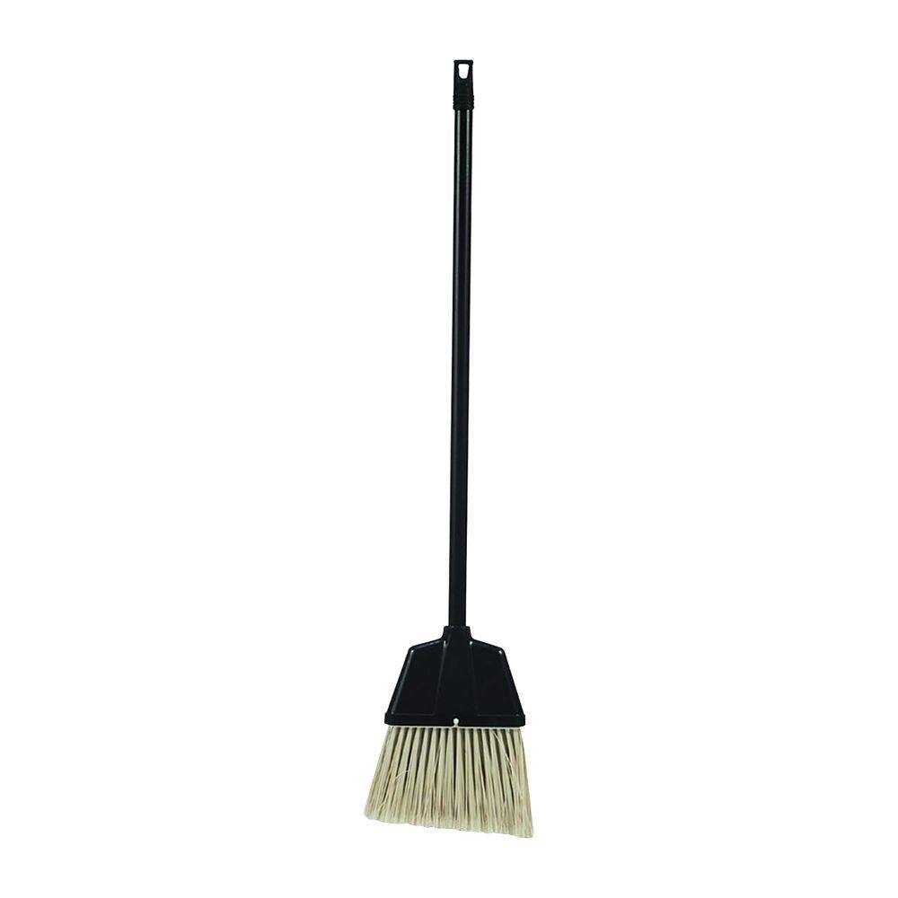 Genuine Joe Plastic Lobby Broom GJO02408