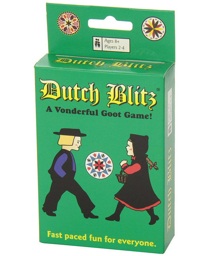 Dutch Blitz Dutch Blitz