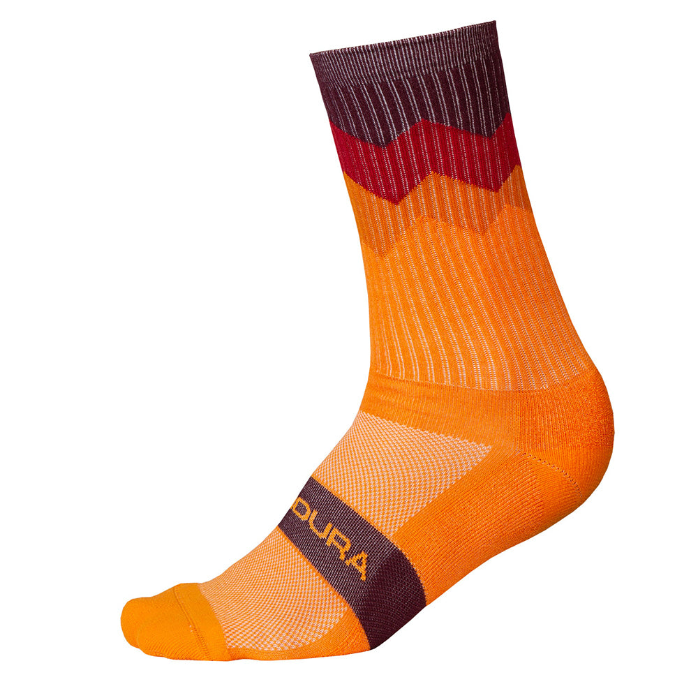 Endura Jagged Socks