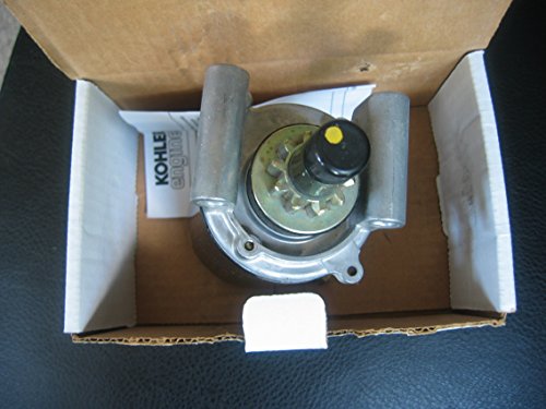 Genuine Kohler 25 098 07-S Electric Starter Bendix Drive