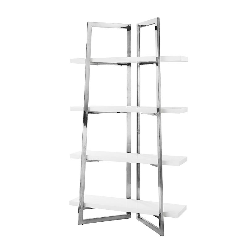 Semira Bookshelf 4 Shelves