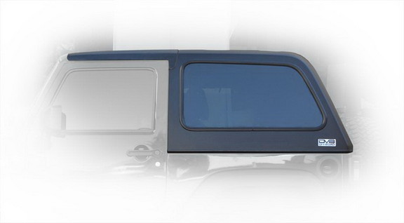 DV8 Offroad Hard Top   HT07FB22