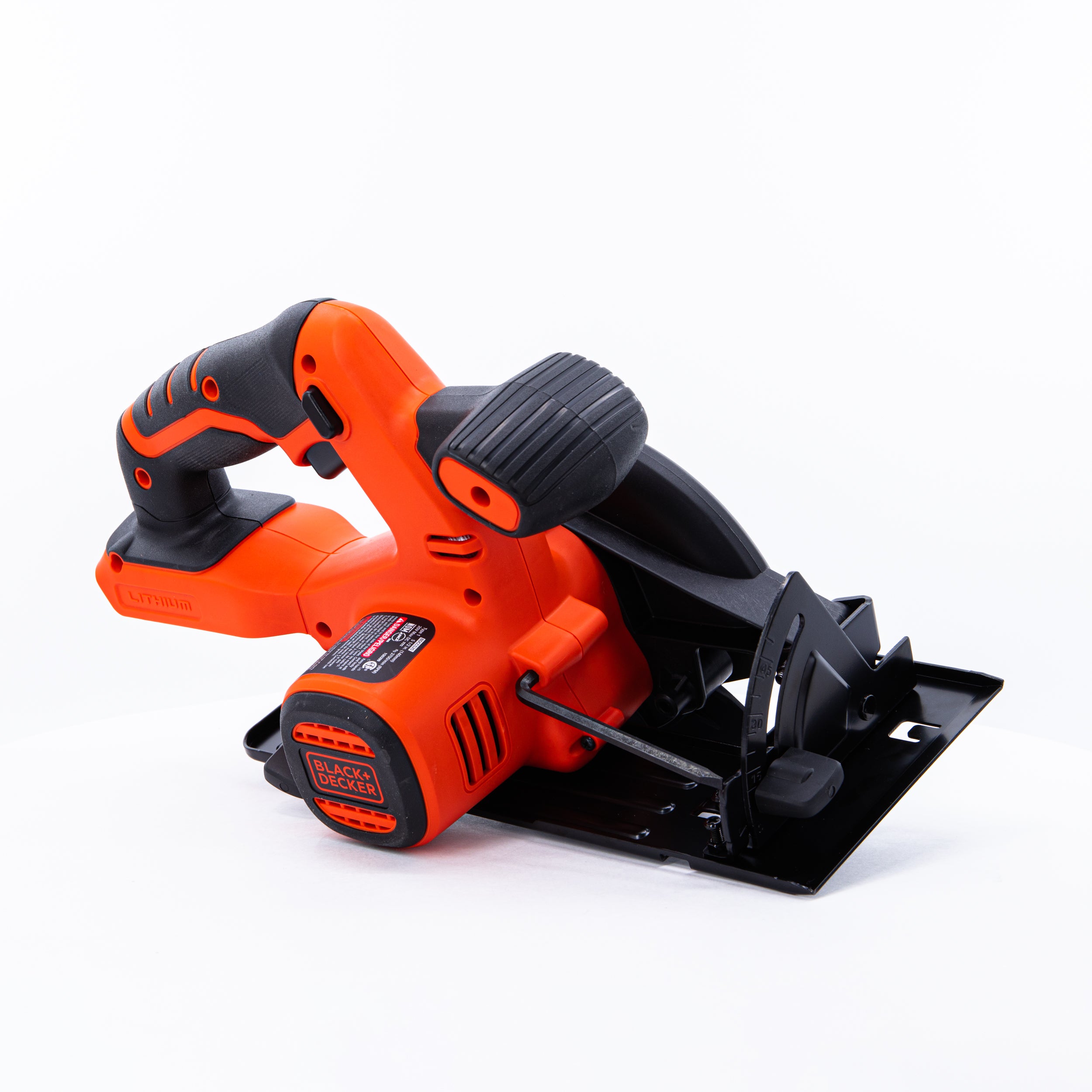 20V MAX* POWERCONNECT™ 5-1/2 in. Cordless Circular Saw, Tool Only