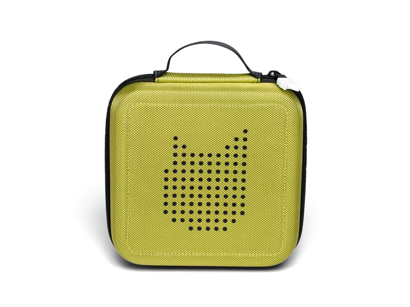 Tonies Carrying Case - Green