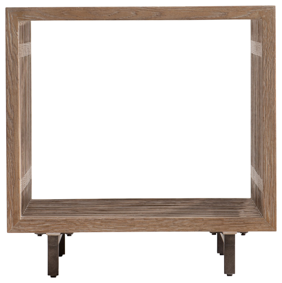 Bernhardt Brumley Side Table   Modern   Side Tables And End Tables   by Bernhardt Furniture Company  Houzz