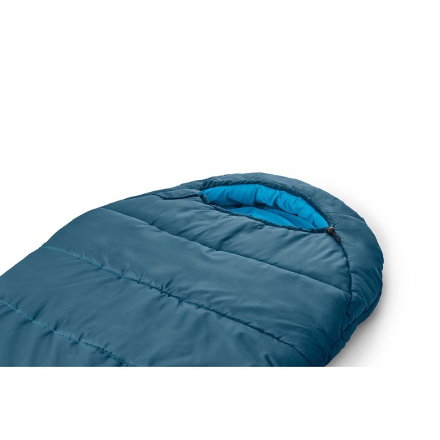 Coleman Tidelands 30 Degree Mummy Sleeping Bag