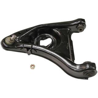 Suspension Control Arm and Ball Joint Assembly RK80394